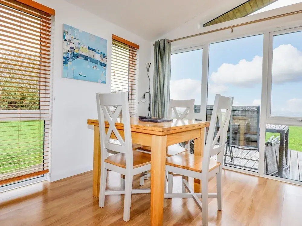 12 Horizon View