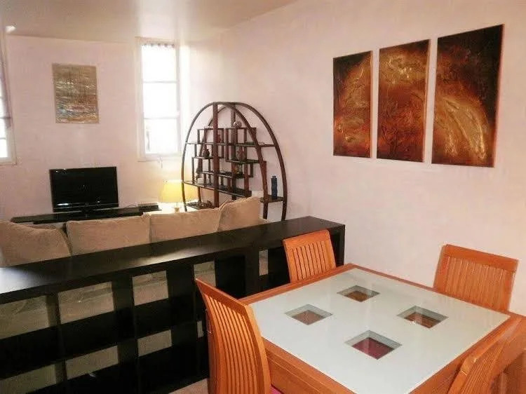 Sunflats Le Panisse Apartments