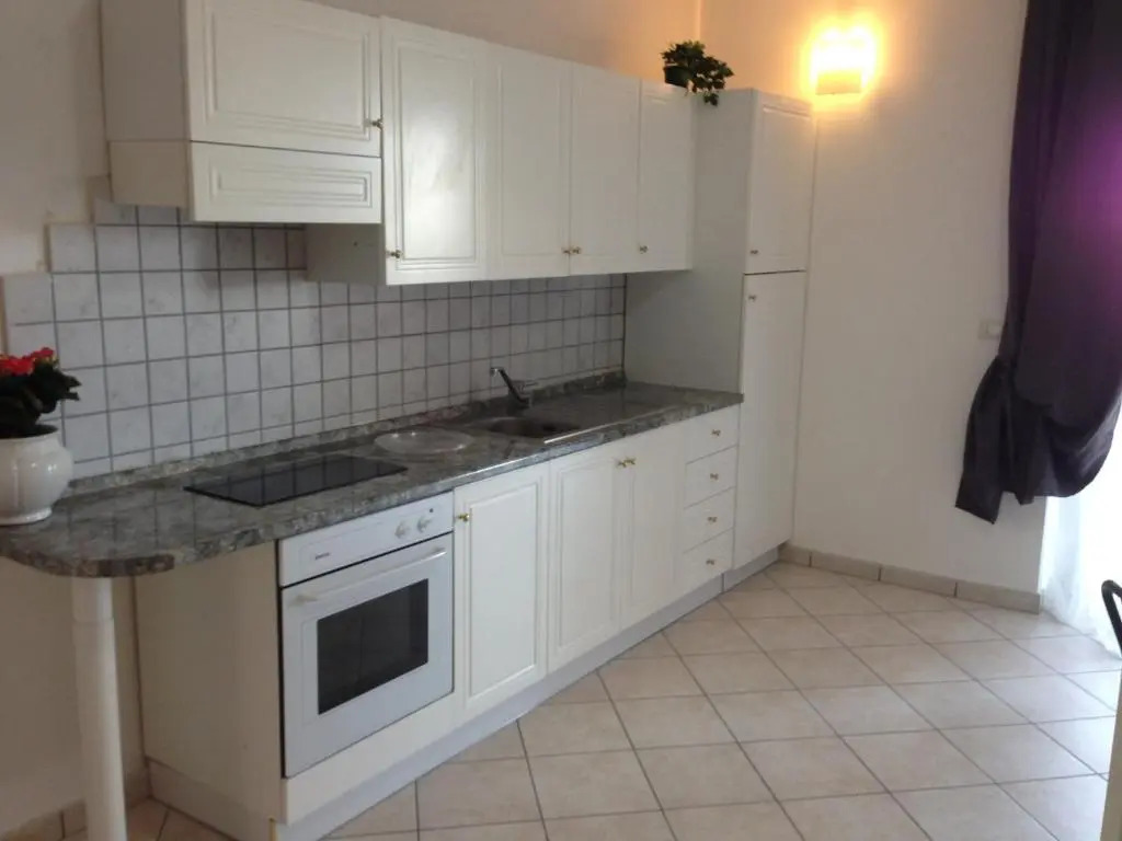 Residence Candeloro