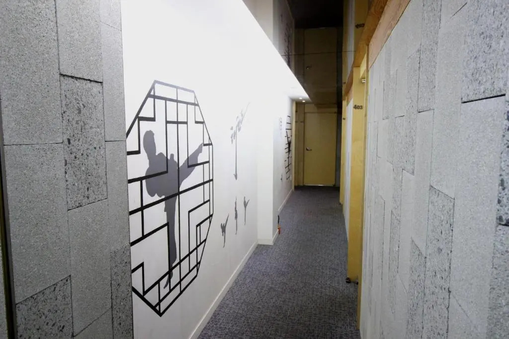 Hostel Kpop