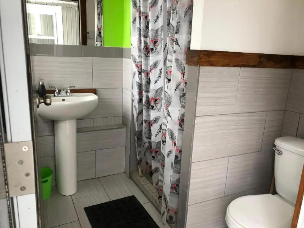 Les Cabines Nordik 2.0