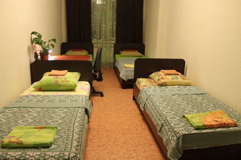 Sweet Night Hostel