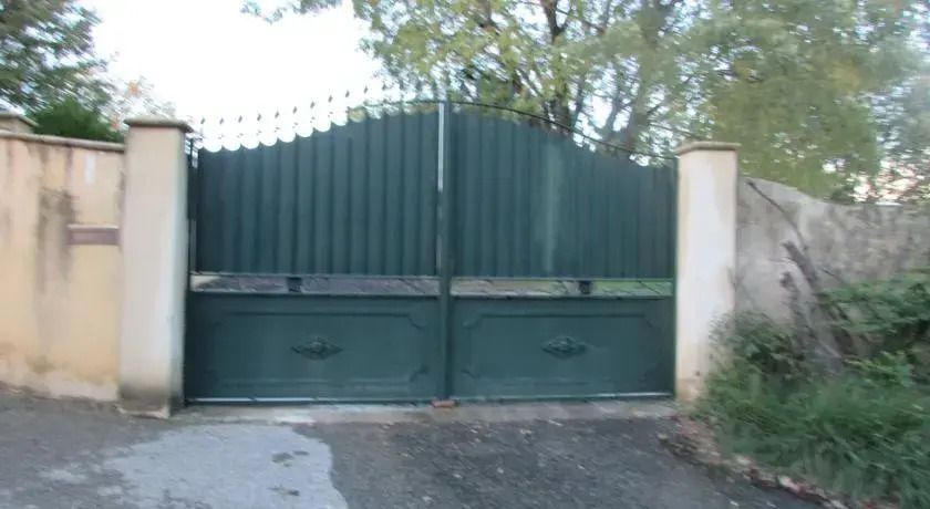 Le Logis de la Colline
