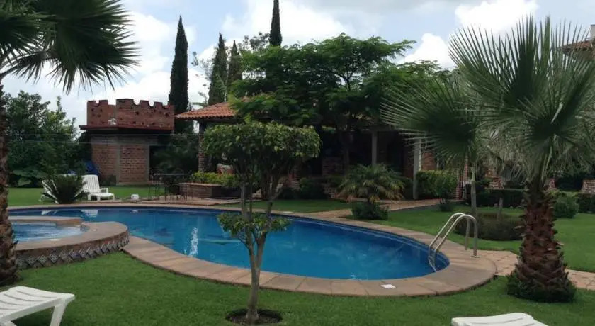 Casa Tepoztlán
