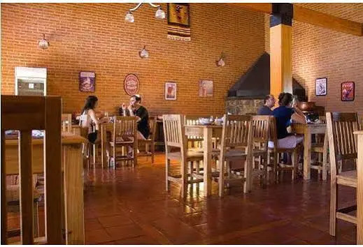 Lauquen Pilmaiquen y spa