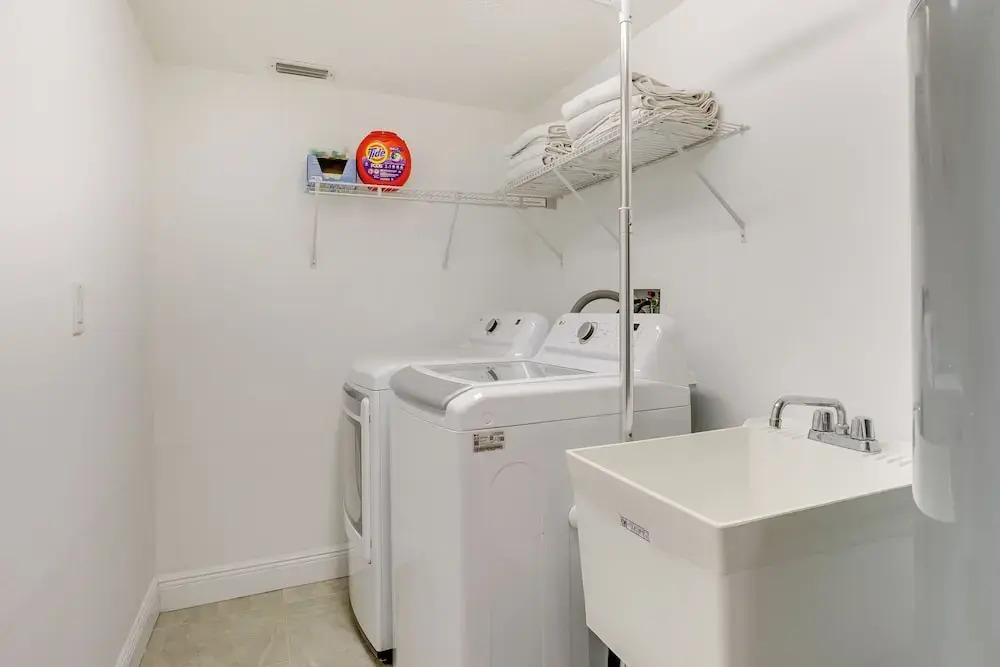 St Augustine Home Near Vilano Beach: Pets Welcome!