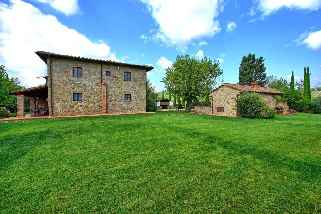 Villa Marika