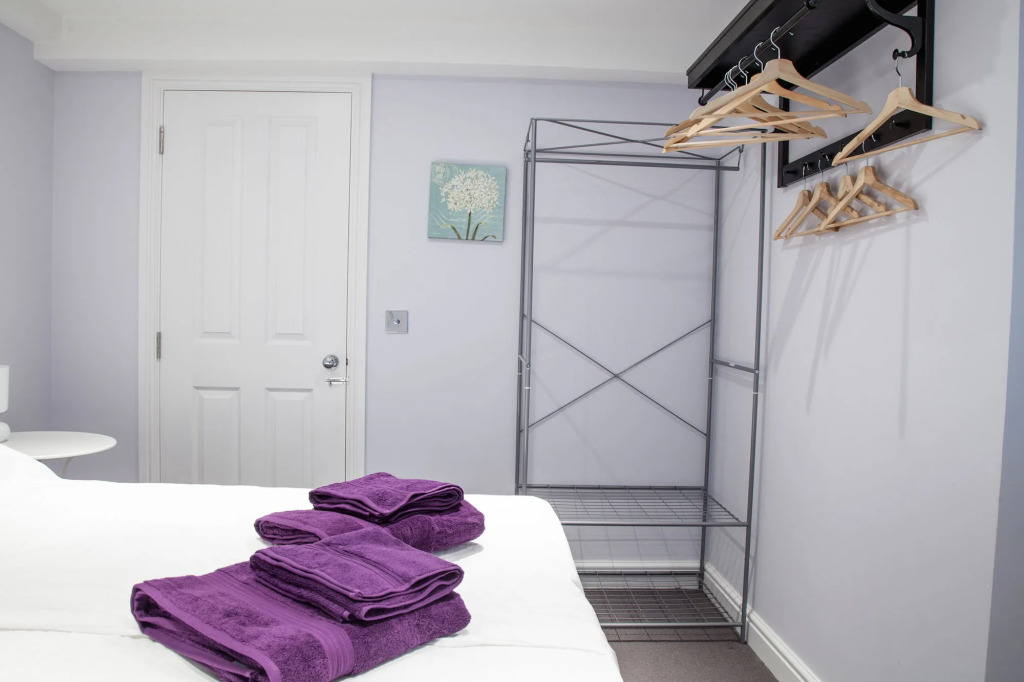 Brighton Getaways-Park View House