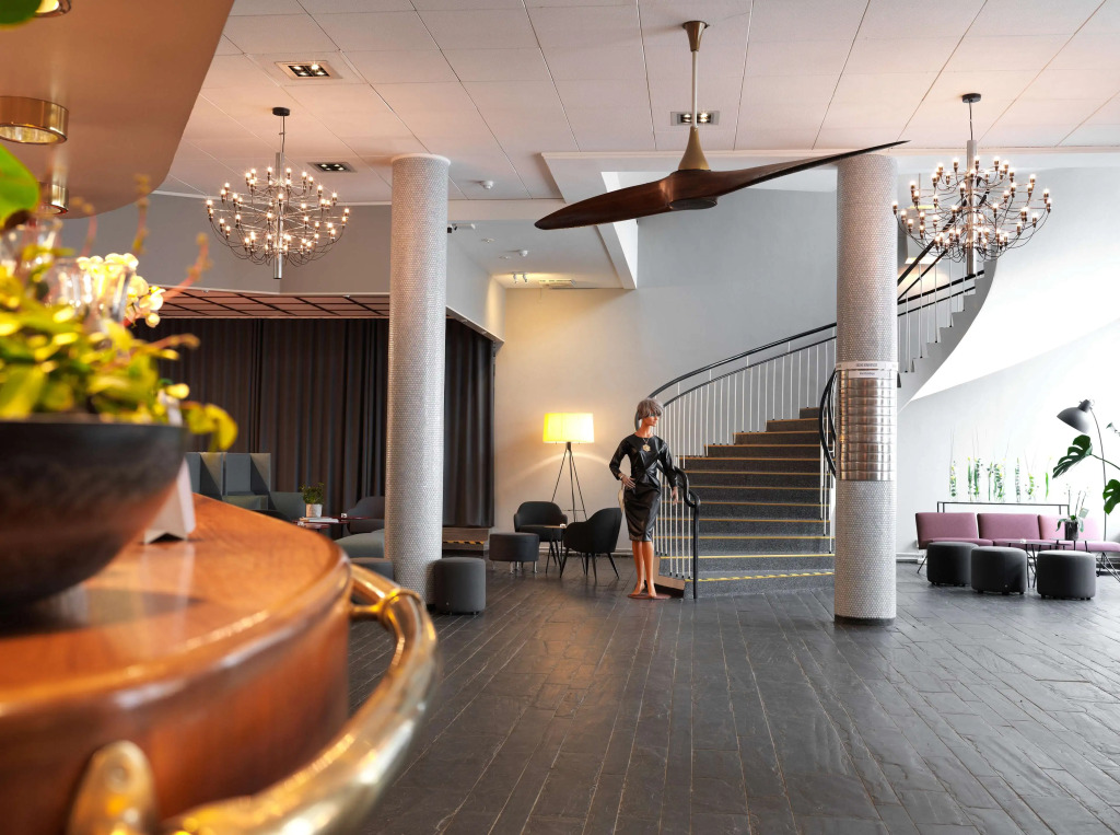 Scandic Värnamo