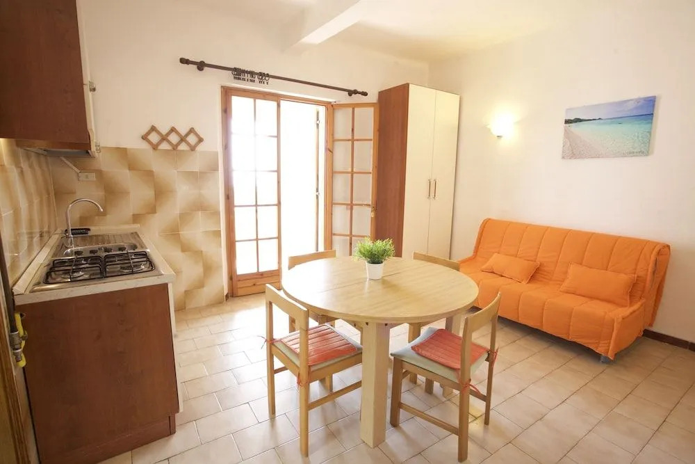 Villa Conti Residence
