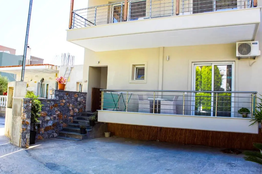 Marizas Guest House
