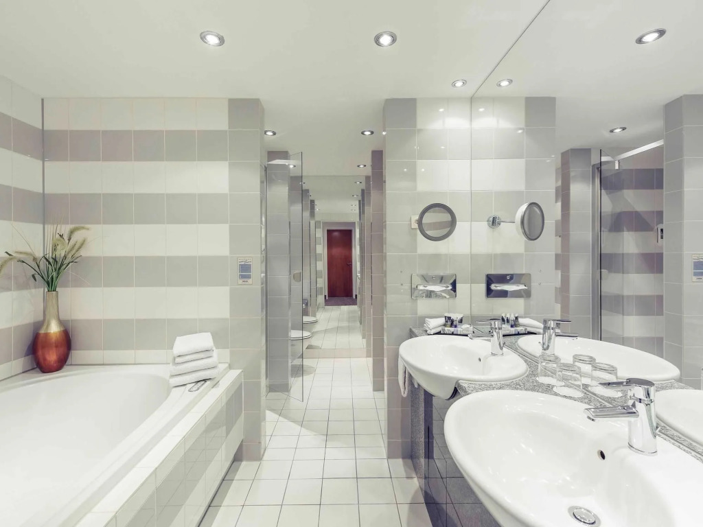 Mercure Hotel Bochum City