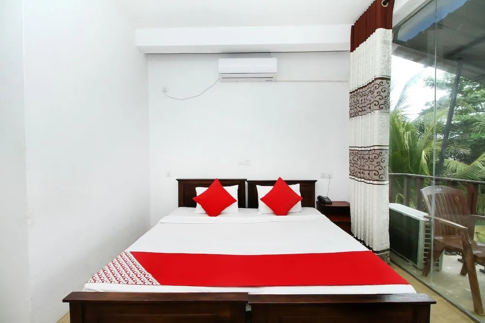 OYO 338 Deep Sea Resort