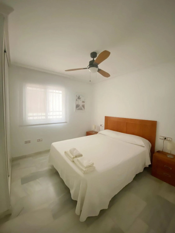 Duplex Torremolinos Suite