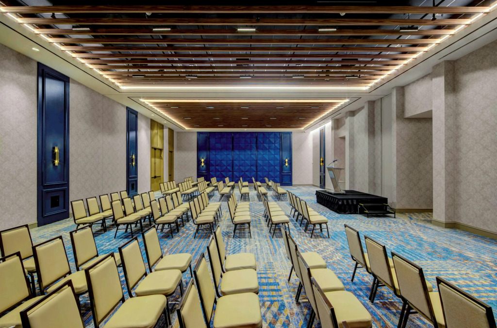 Embassy Suites By Hilton Virginia Beach Oceanfront Resort