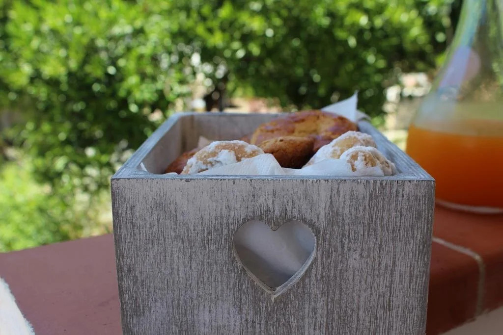 I Sapori Del Gargano