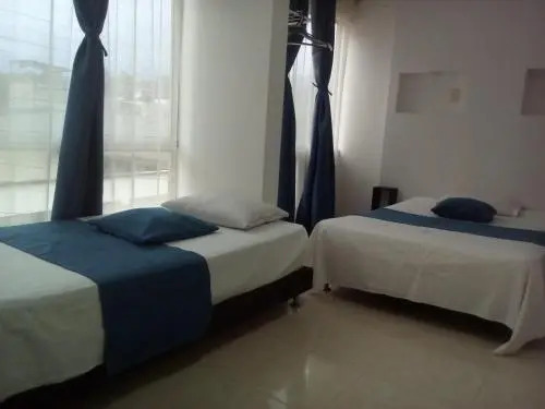 Hotel Luis Ángel