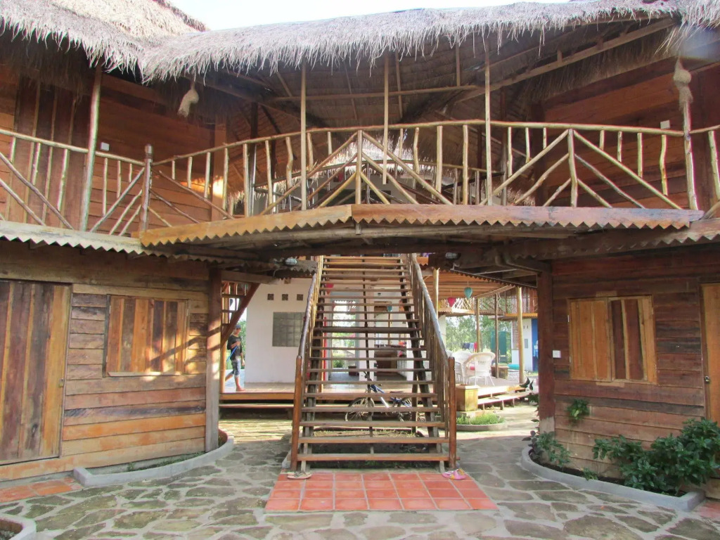 Wildside Villas