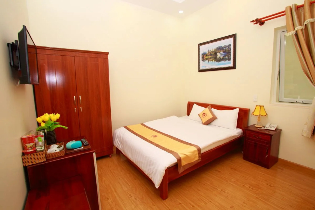 Hotel An An