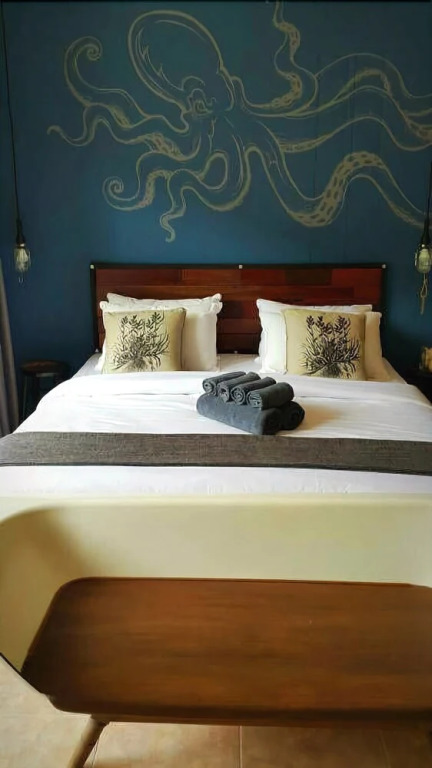 Guestroom 401