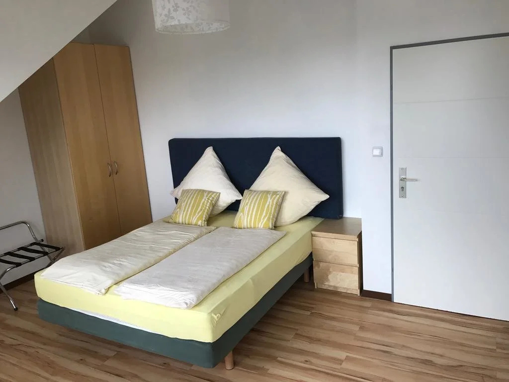 Apartotel Köln Frechen
