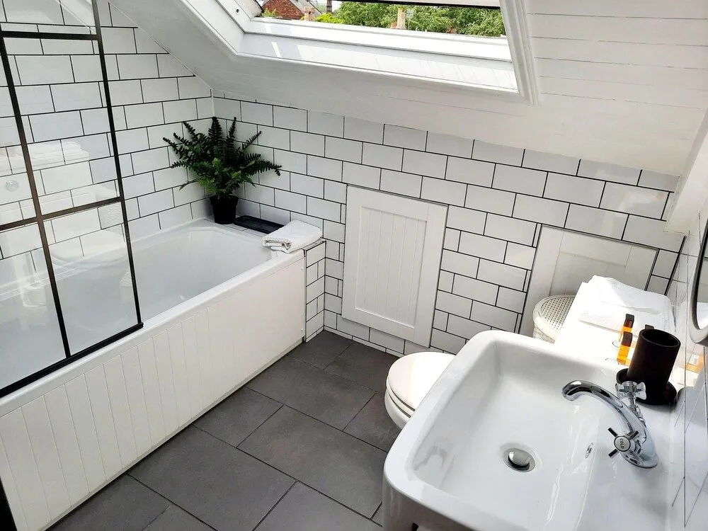Jesmond Loft