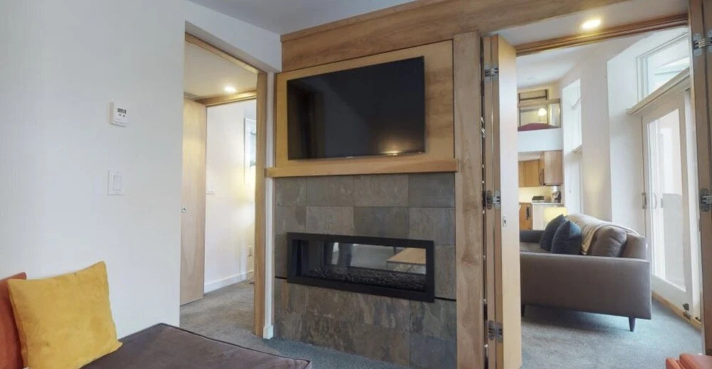 3 Bedroom Condo in the Heart of Vail Village - 5 min Walk to Gondola 1