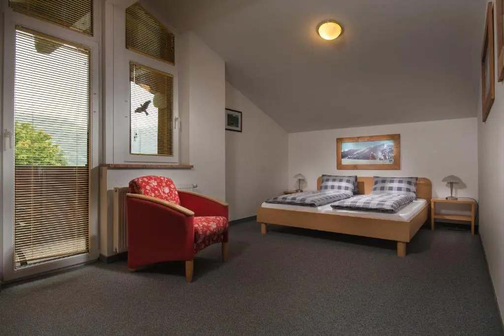 Ferienwohnung Salzburg