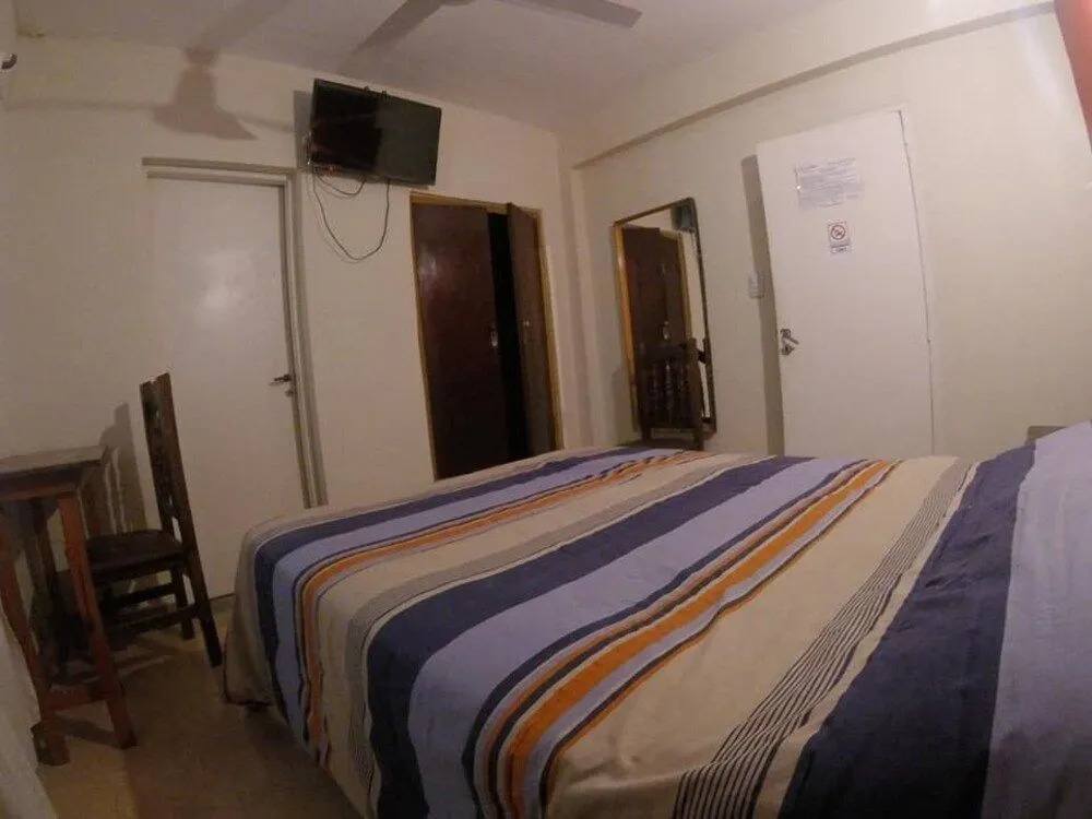 Alemar Termas Hotel