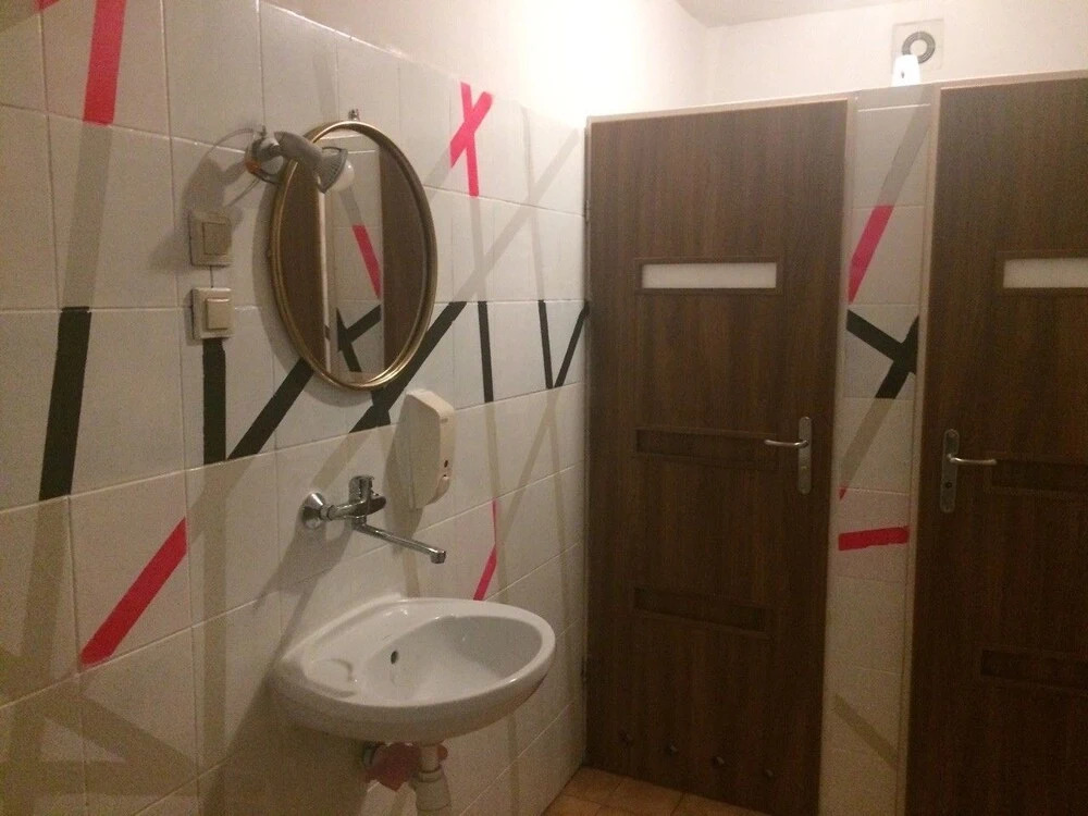 HOSTEL International Erasmus House