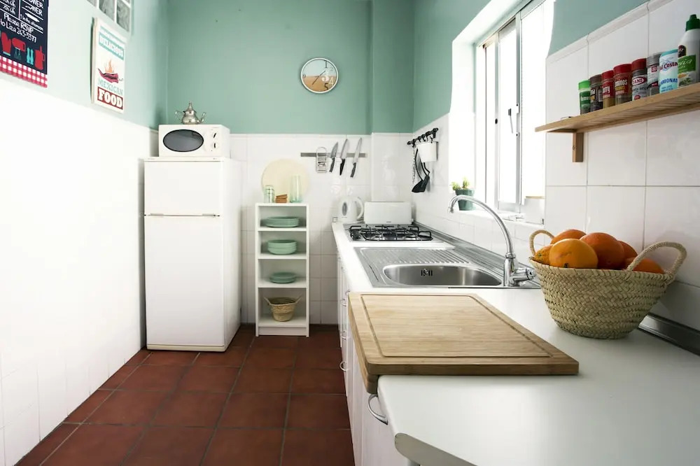 Handmade Apartment