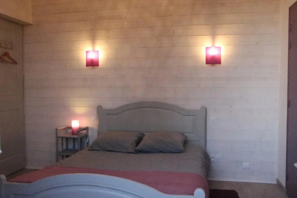 Chambres Aux Bonnes Herbes