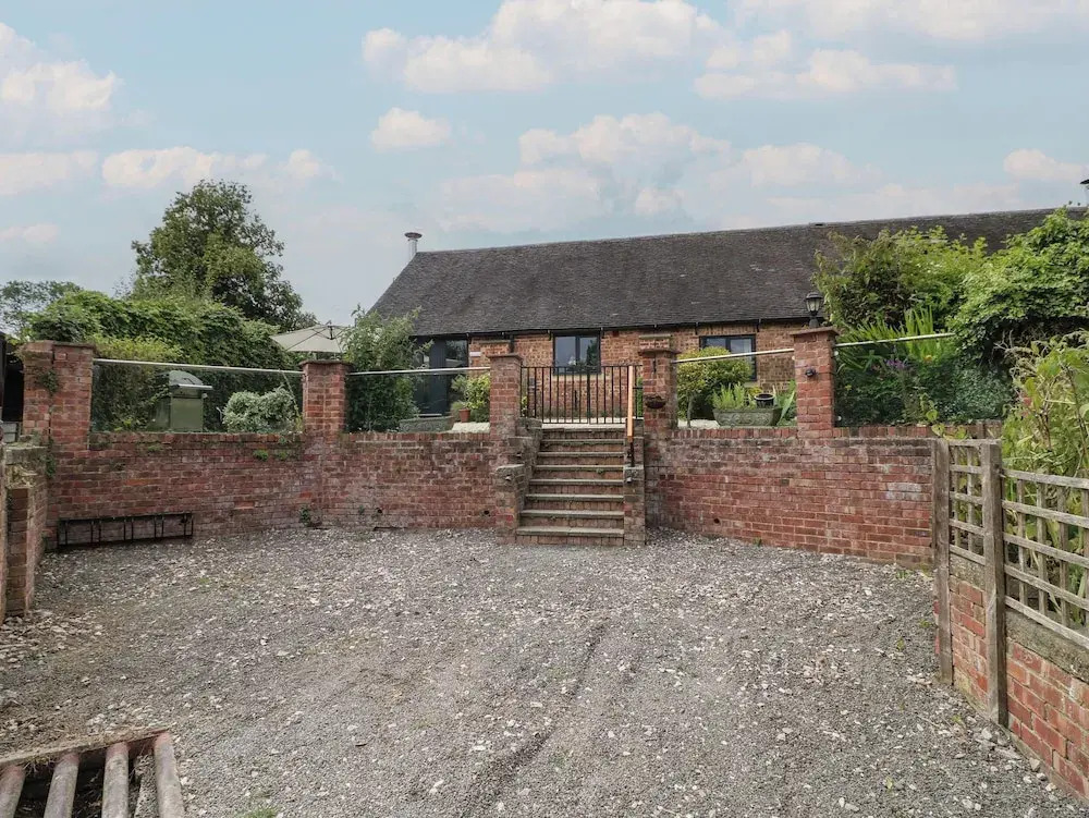 Brookley Barn