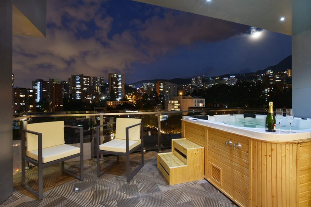 Haven, A Design Hotel