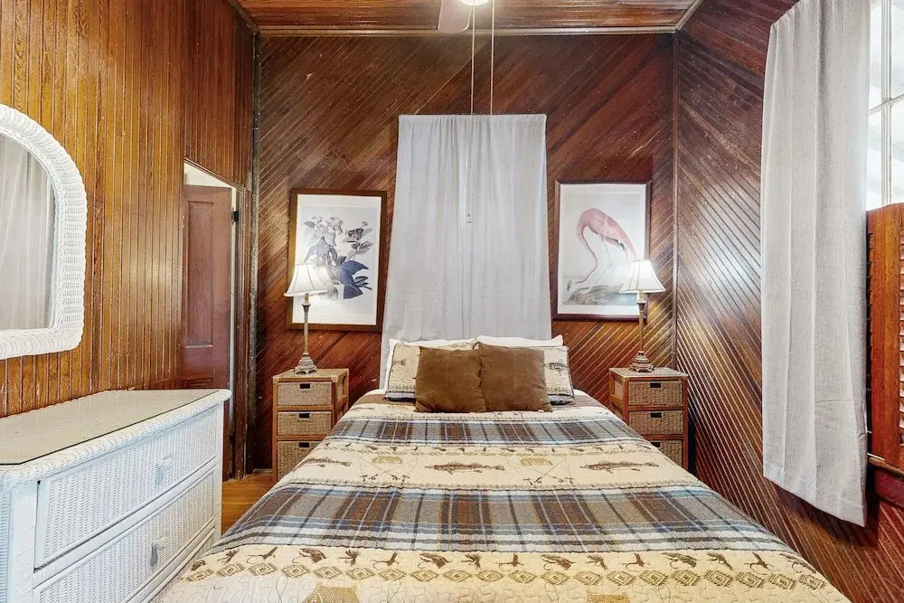 Fabulous Oceanfront Home With Ocean View, Wifi, Washer/dryer, & Central AC