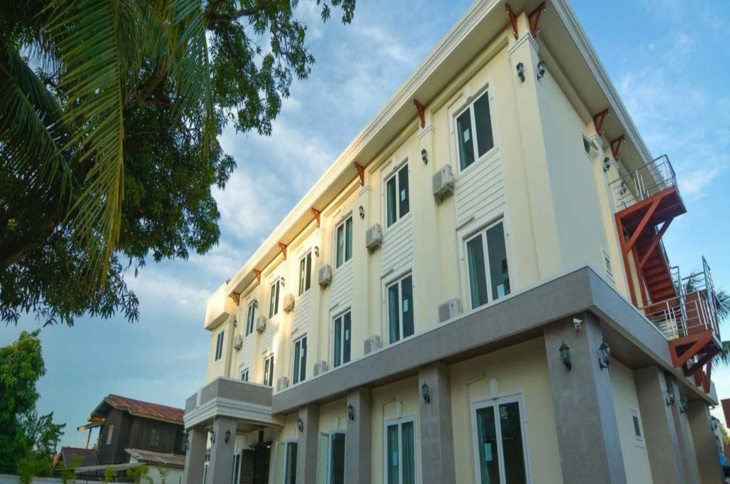 Xaychaleurn Hotel