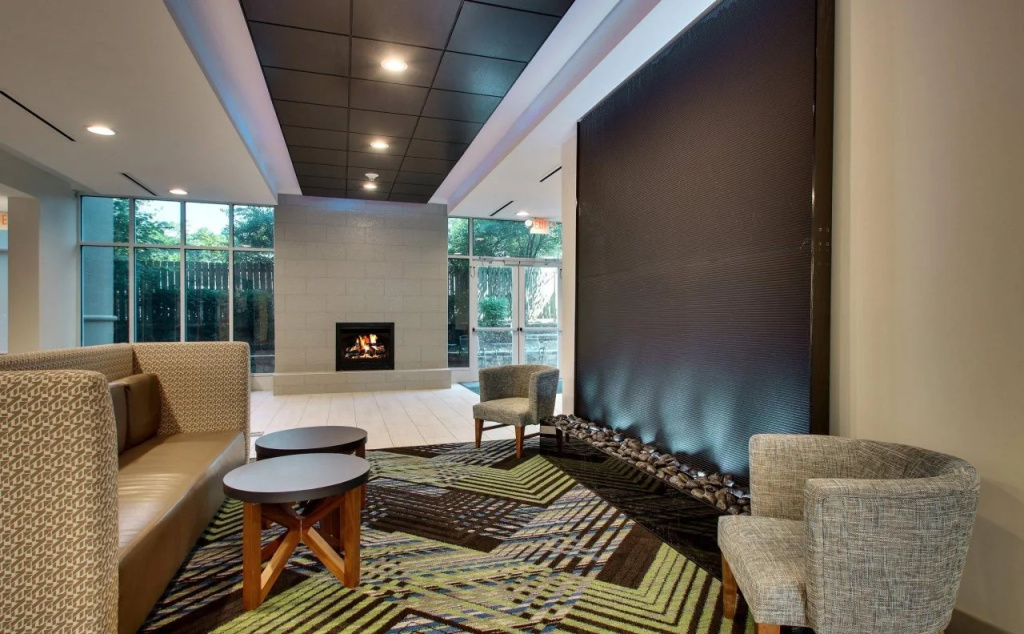 Holiday Inn Express Georgetown by IHG