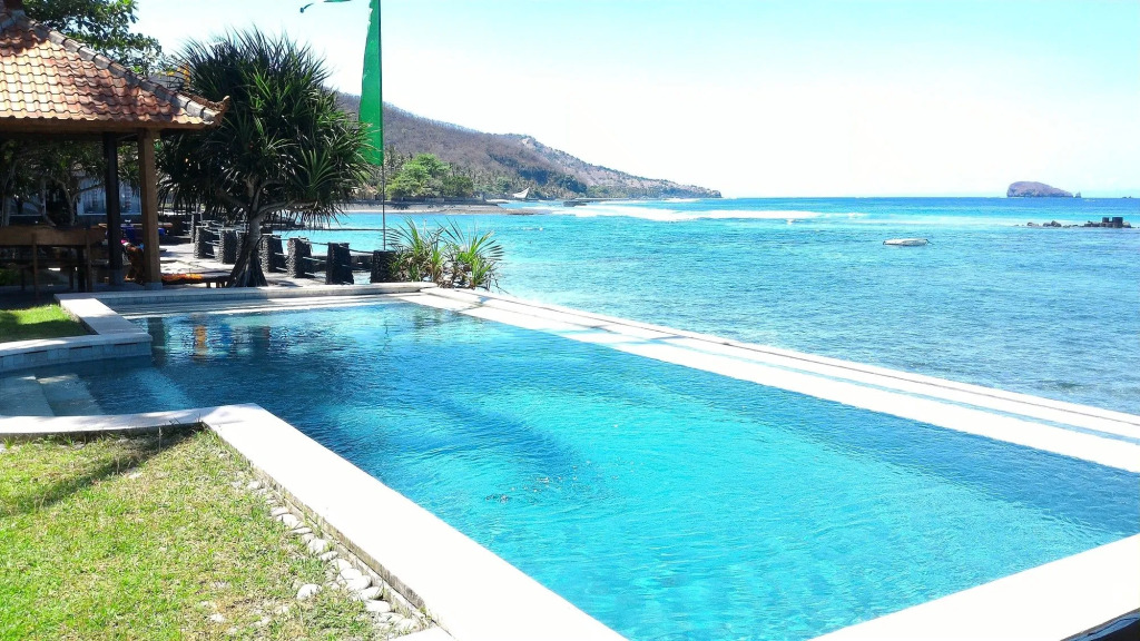 Amarta Beach Cottages