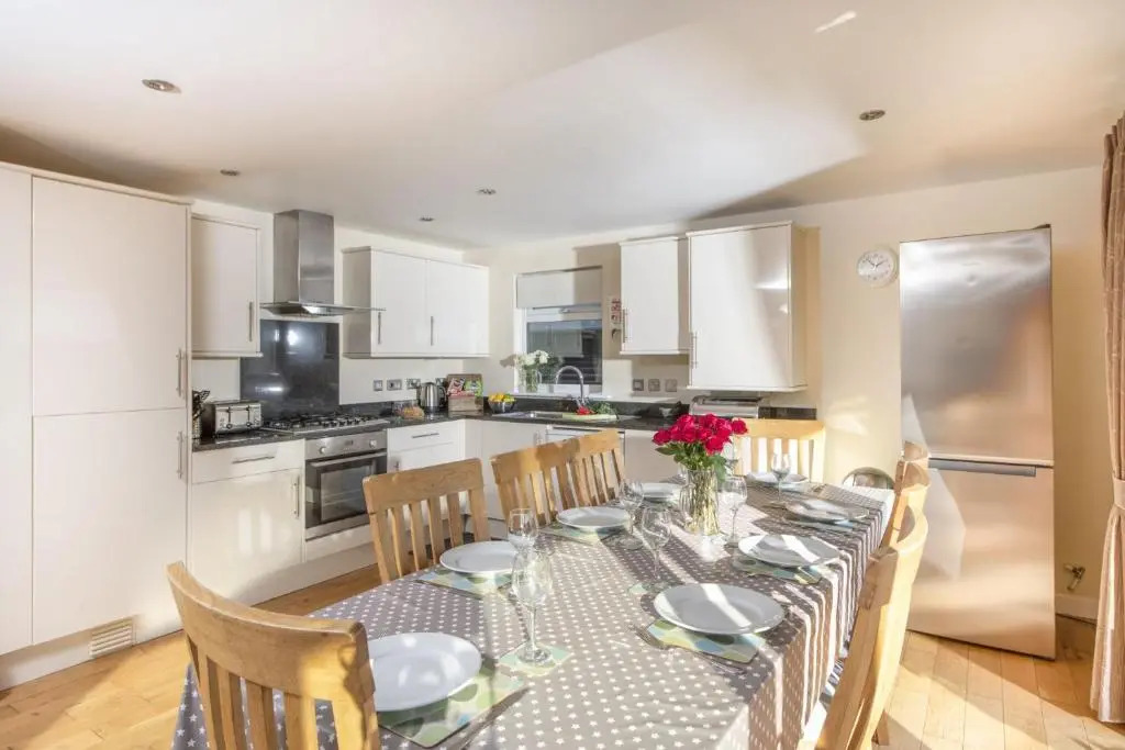 Retallack Resort by Away Resorts