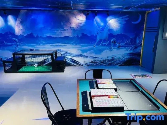 Sunway Pyramid|VR Games|Gathering|Buffet|16Pax