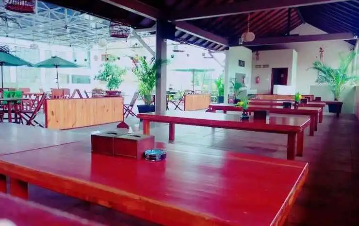 Omah Pawon Hotel