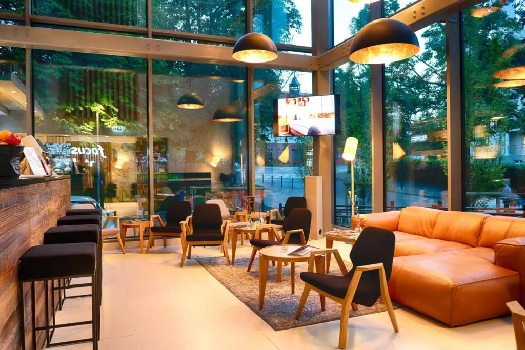 Focus Hotel Premium Sopot