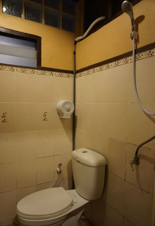 Baanfai Guesthouse Chiangkhong