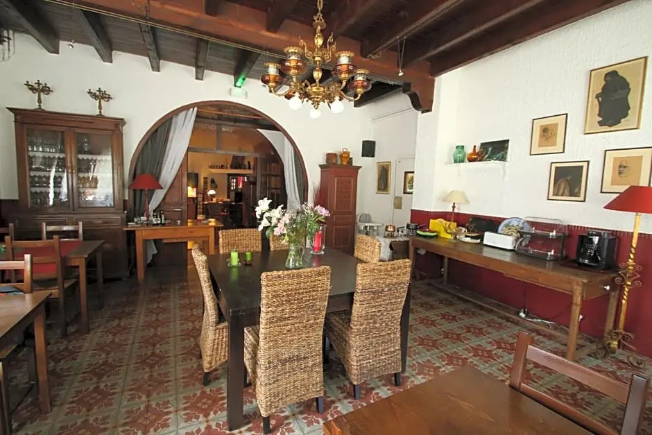 L'Auberge Catalane