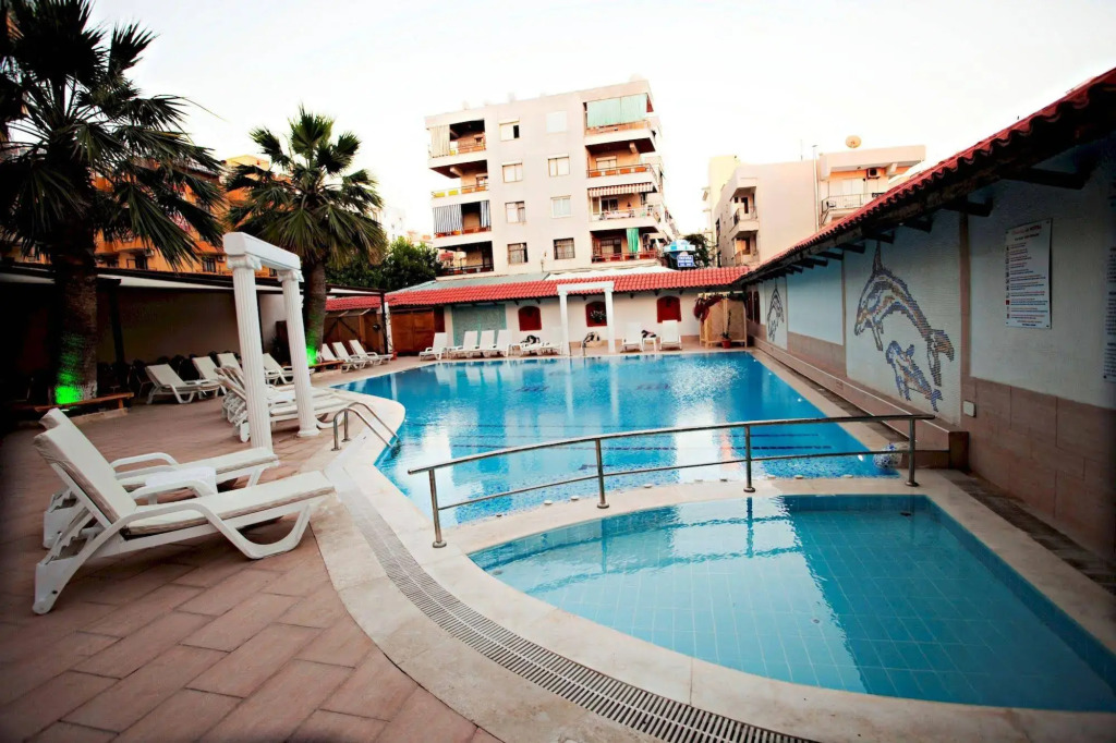 duqqan deluxe hotel