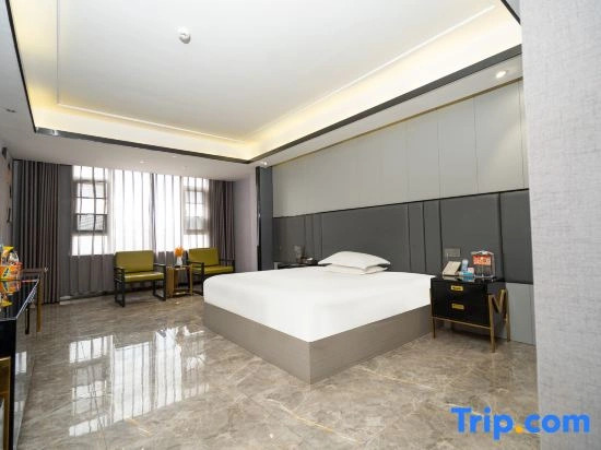 Platinum Hotels