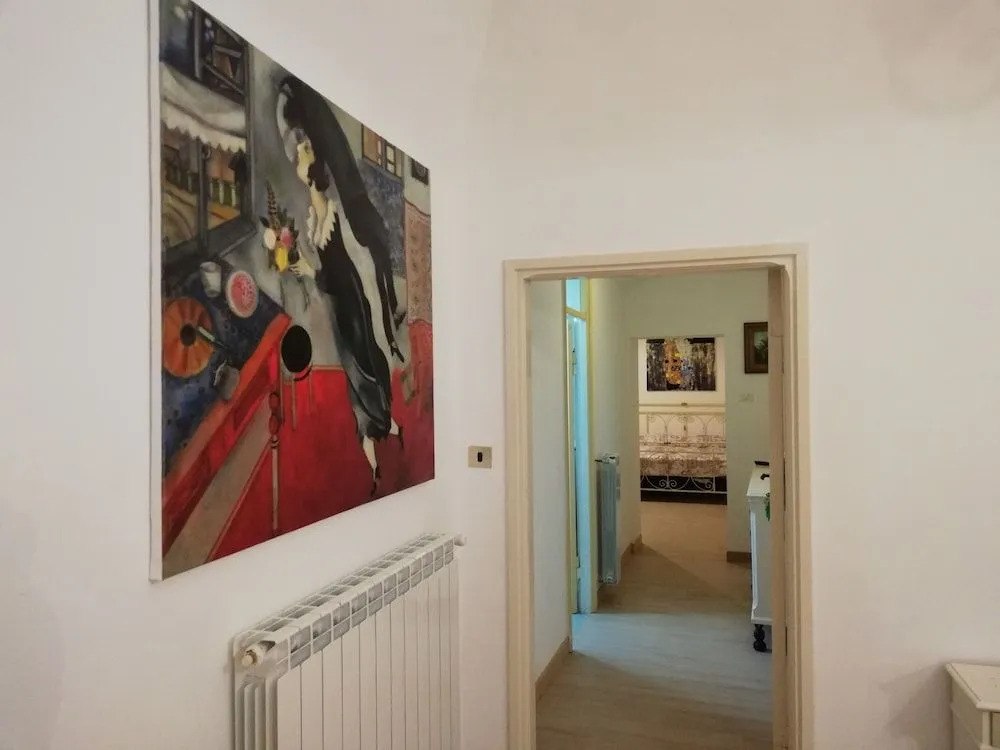 B&B Camere Montalto Centro