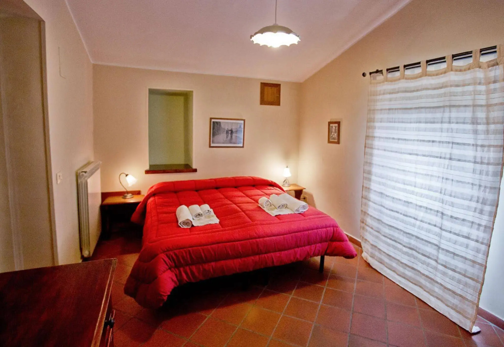 Agriturismo Baglio San Pietro