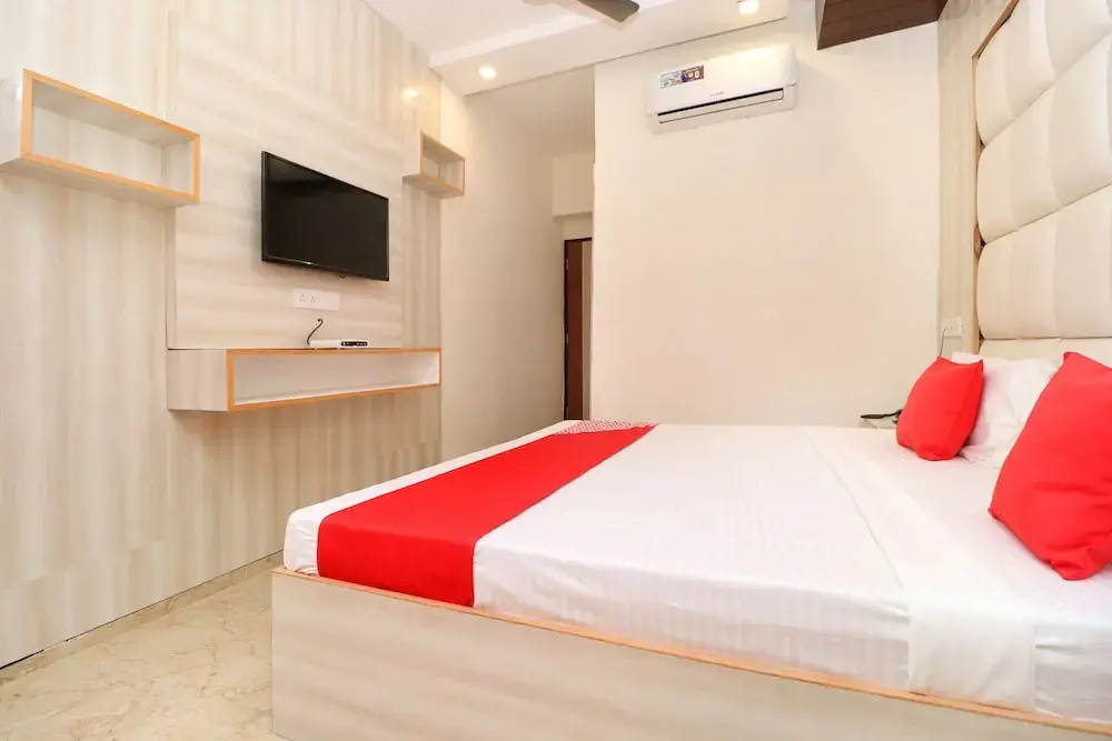 OYO 4682 Hotel Indraprastha