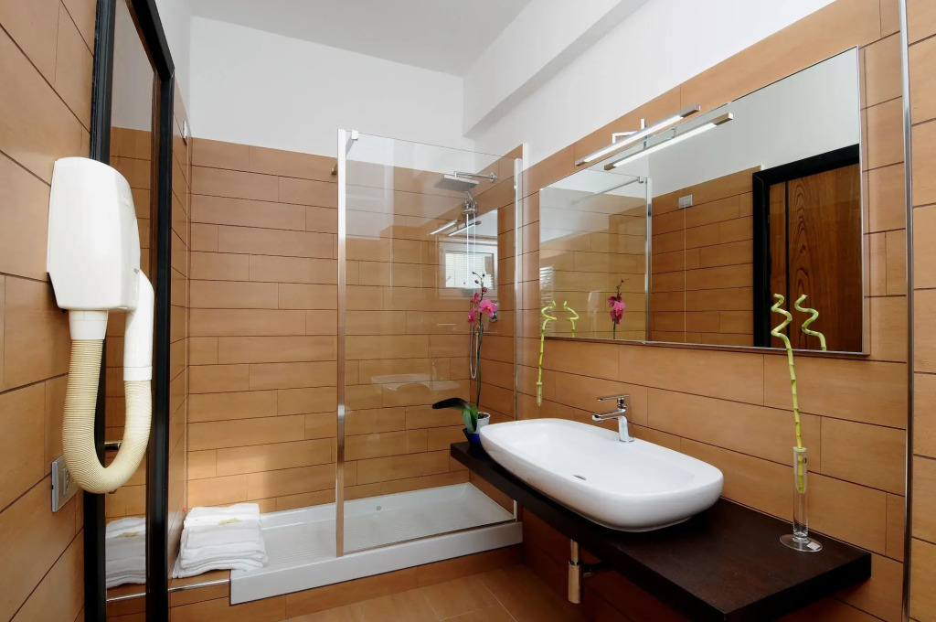 EH Suites Rome Airport Euro House Hotels